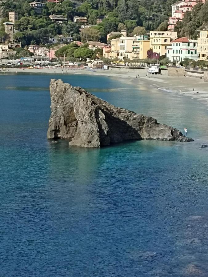 A Ca Du Barba Apartment Monterosso al Mare Exterior foto