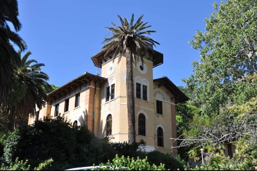 A Ca Du Barba Apartment Monterosso al Mare Exterior foto