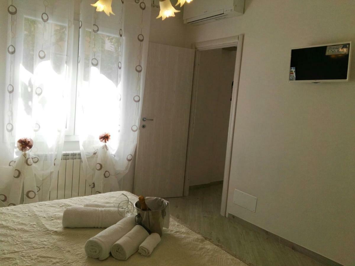 A Ca Du Barba Apartment Monterosso al Mare Exterior foto
