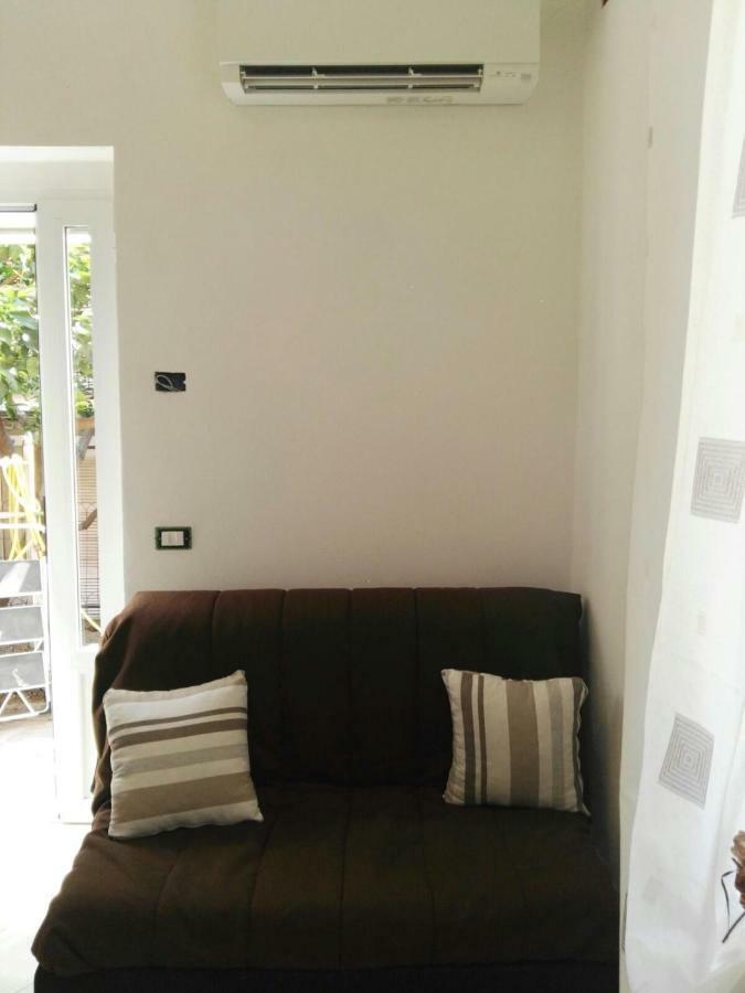 A Ca Du Barba Apartment Monterosso al Mare Exterior foto