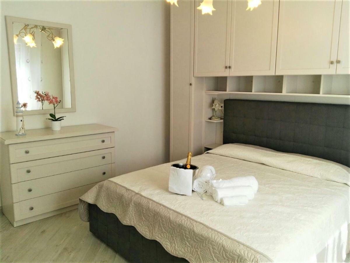A Ca Du Barba Apartment Monterosso al Mare Exterior foto