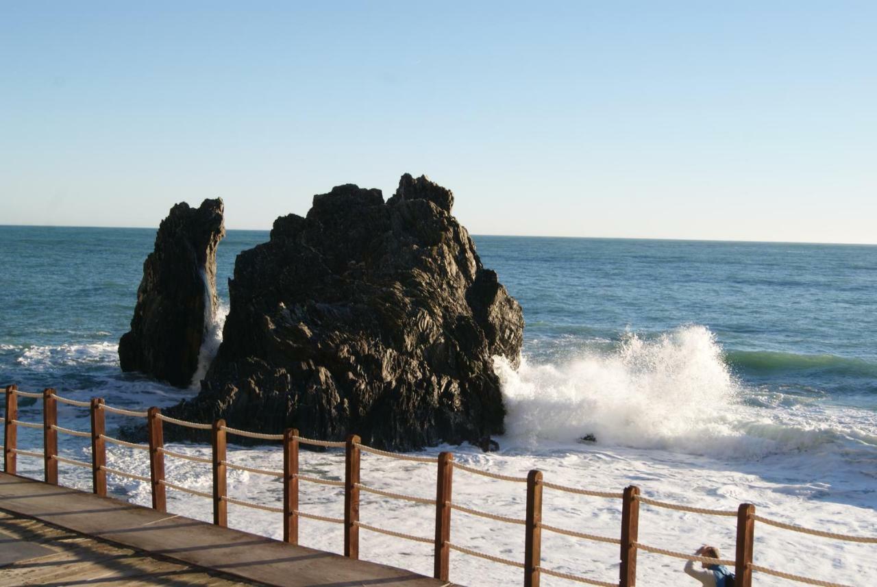 A Ca Du Barba Apartment Monterosso al Mare Exterior foto