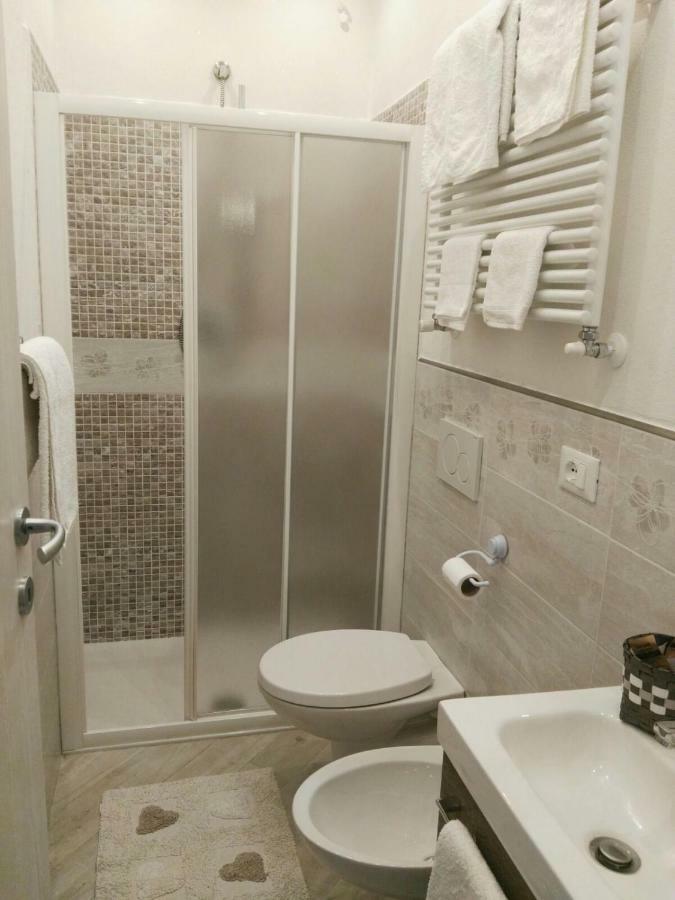 A Ca Du Barba Apartment Monterosso al Mare Exterior foto